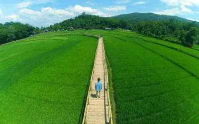 Menelusuri Esensi Wisata Berkelanjutan demi Petualangan Seru yang Tetap Ramah Bumi dan Komunitas Lokal